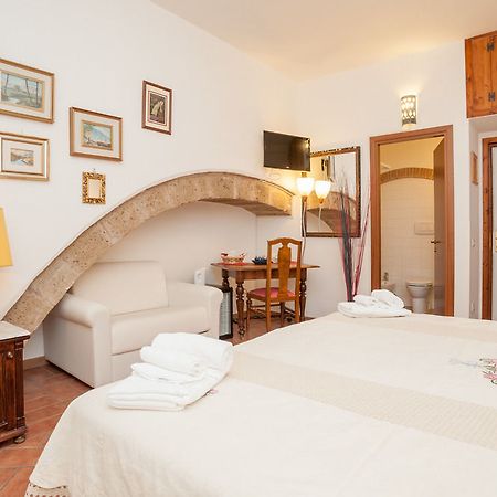 Apartment Orvieto Exteriér fotografie