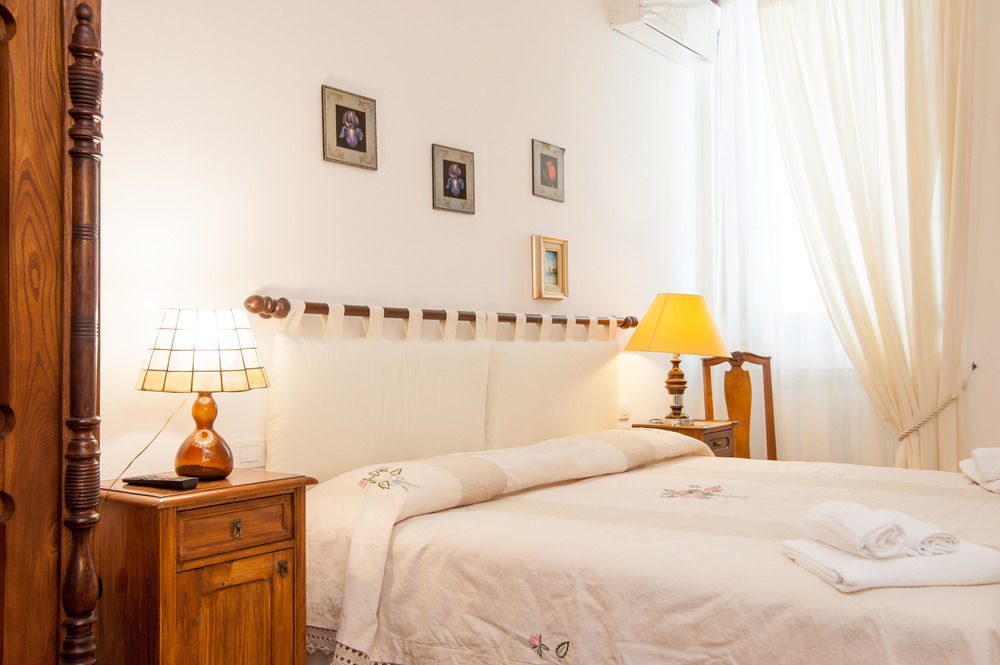 Apartment Orvieto Exteriér fotografie