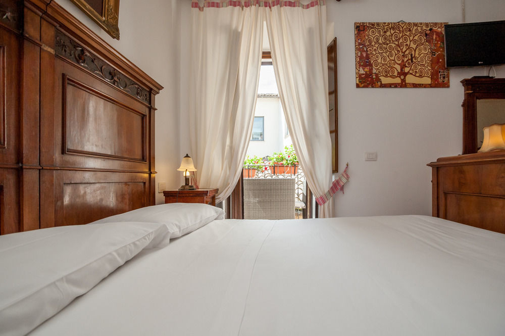 Apartment Orvieto Exteriér fotografie
